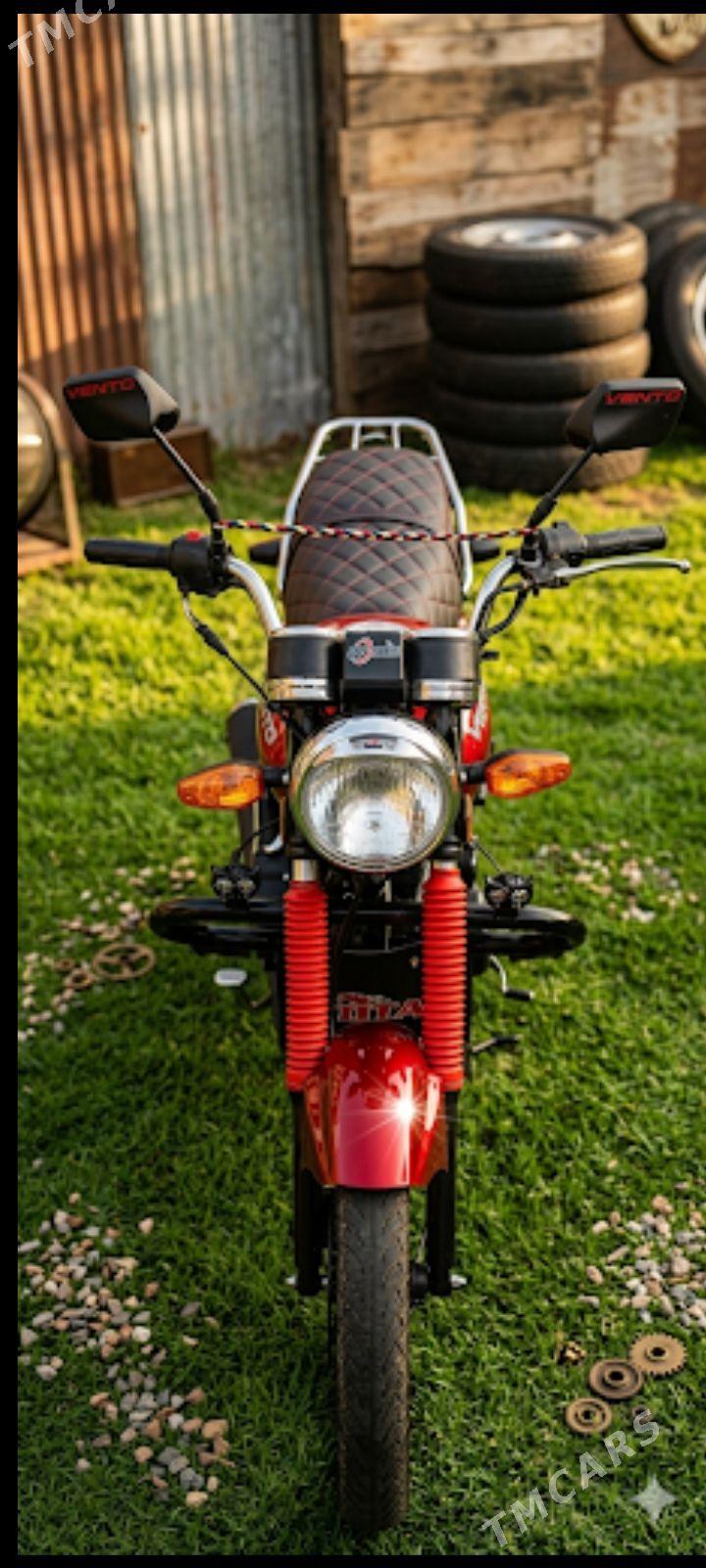 Fekon FK150-8G 2022 - 12 000 TMT - Garabekewül - img 1