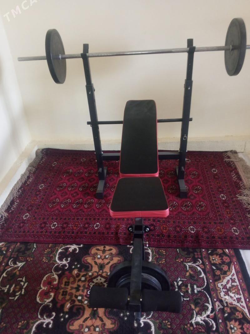 Tirnovka guralar - Векильбазар - img 1