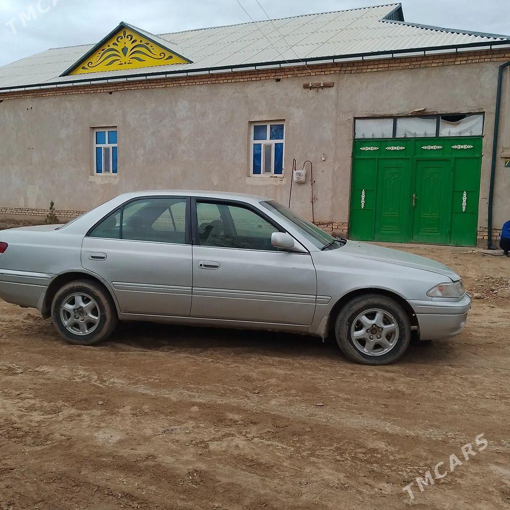 Toyota Carina 1996 - 50 000 TMT - Akdepe - img 1