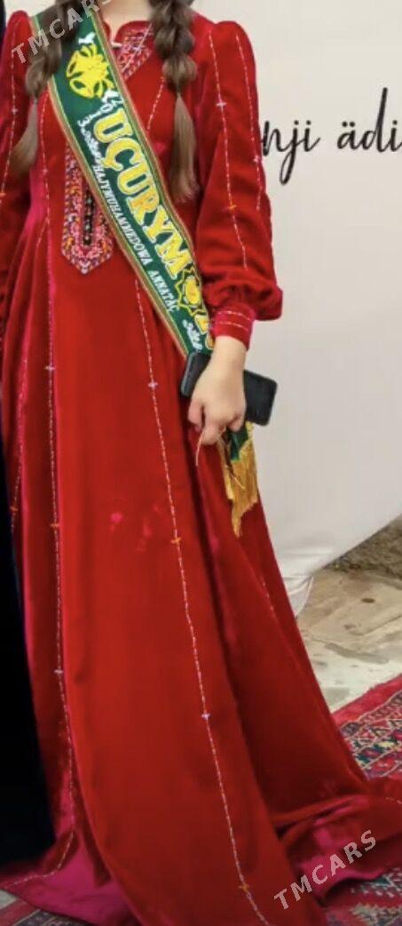 uçurum köynek - Türkmenbaşy - img 1