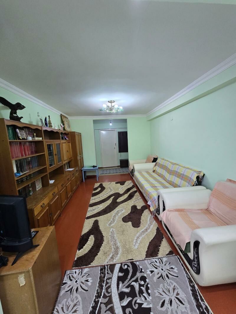 Arenda Sbaboda koce 2 komnat - Aşgabat - img 1