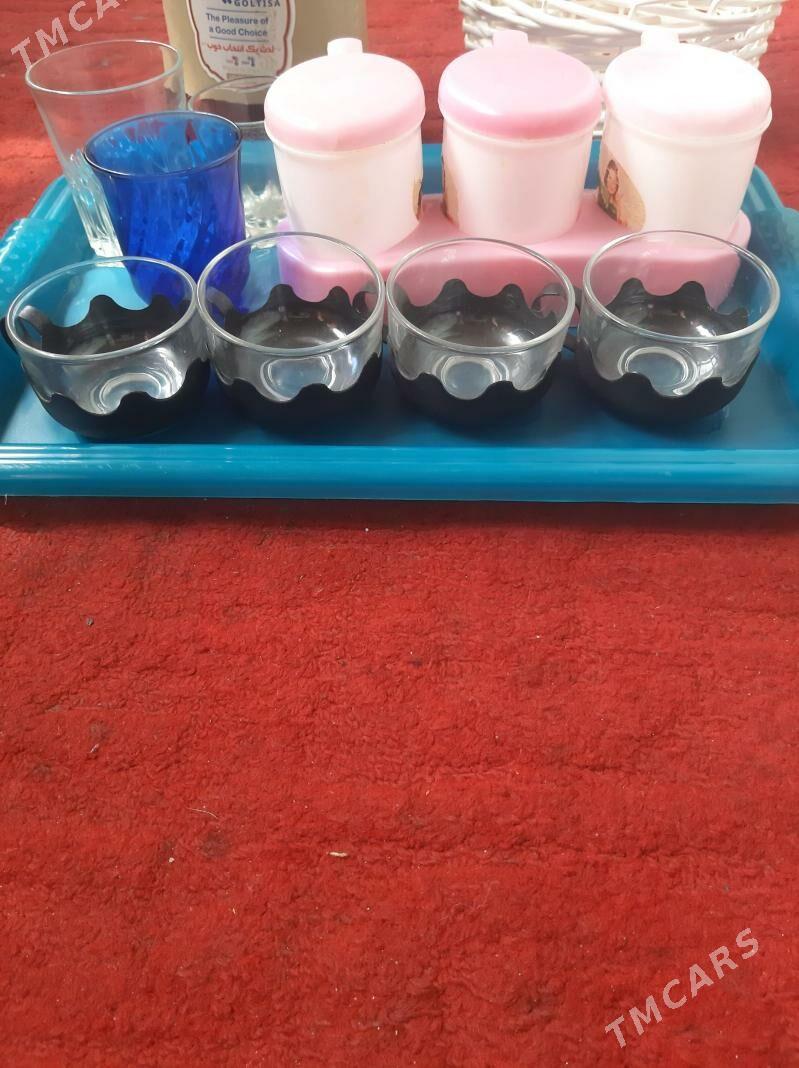 Salam satlyk pasuda - Türkmenabat - img 1