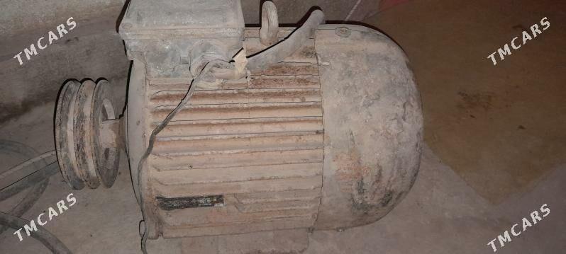 generator mator - Болдумсаз - img 1