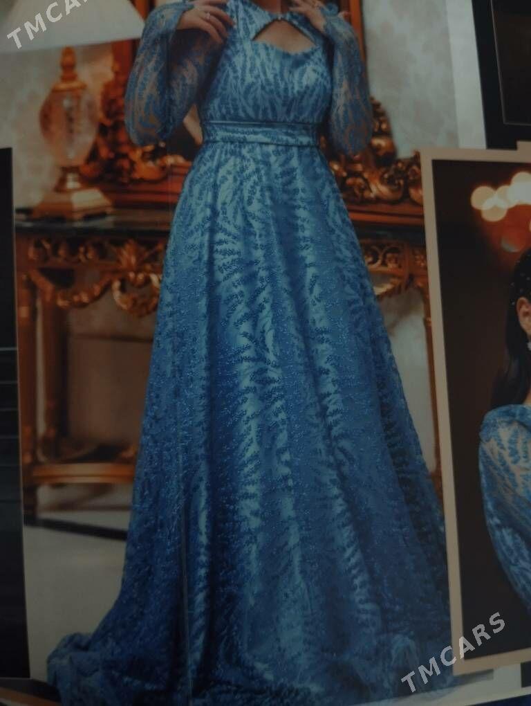 viçerni köynek - Туркменбаши - img 1