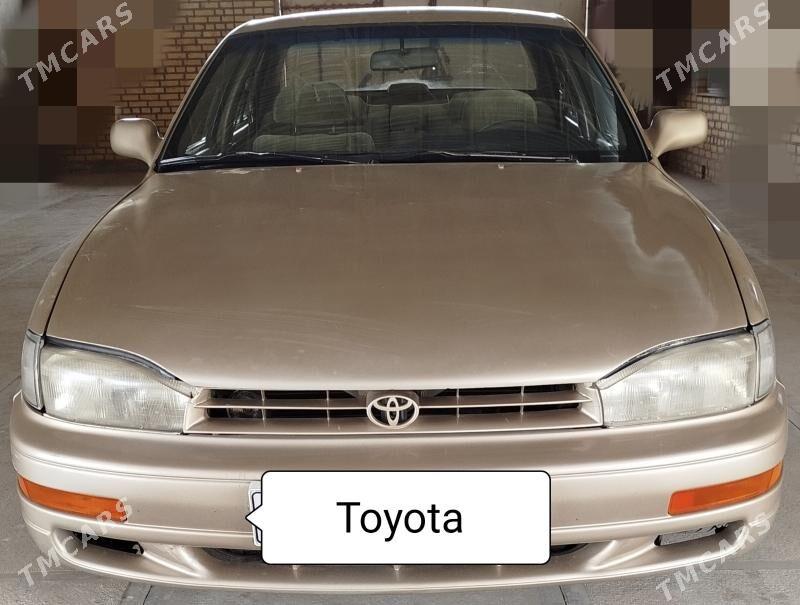 Toyota Camry 1992 - 100 000 TMT - Mary - img 1