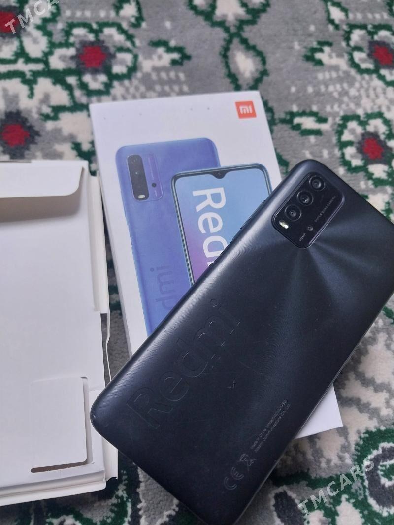 Redmi 9T - Шабатский этрап - img 1