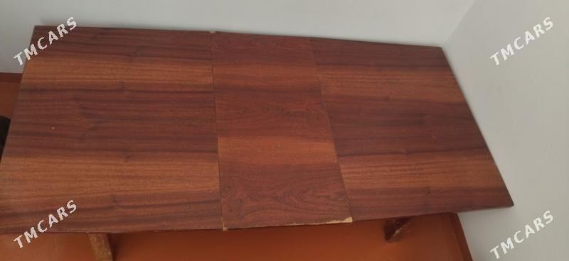 продам стол - Türkmenabat - img 1