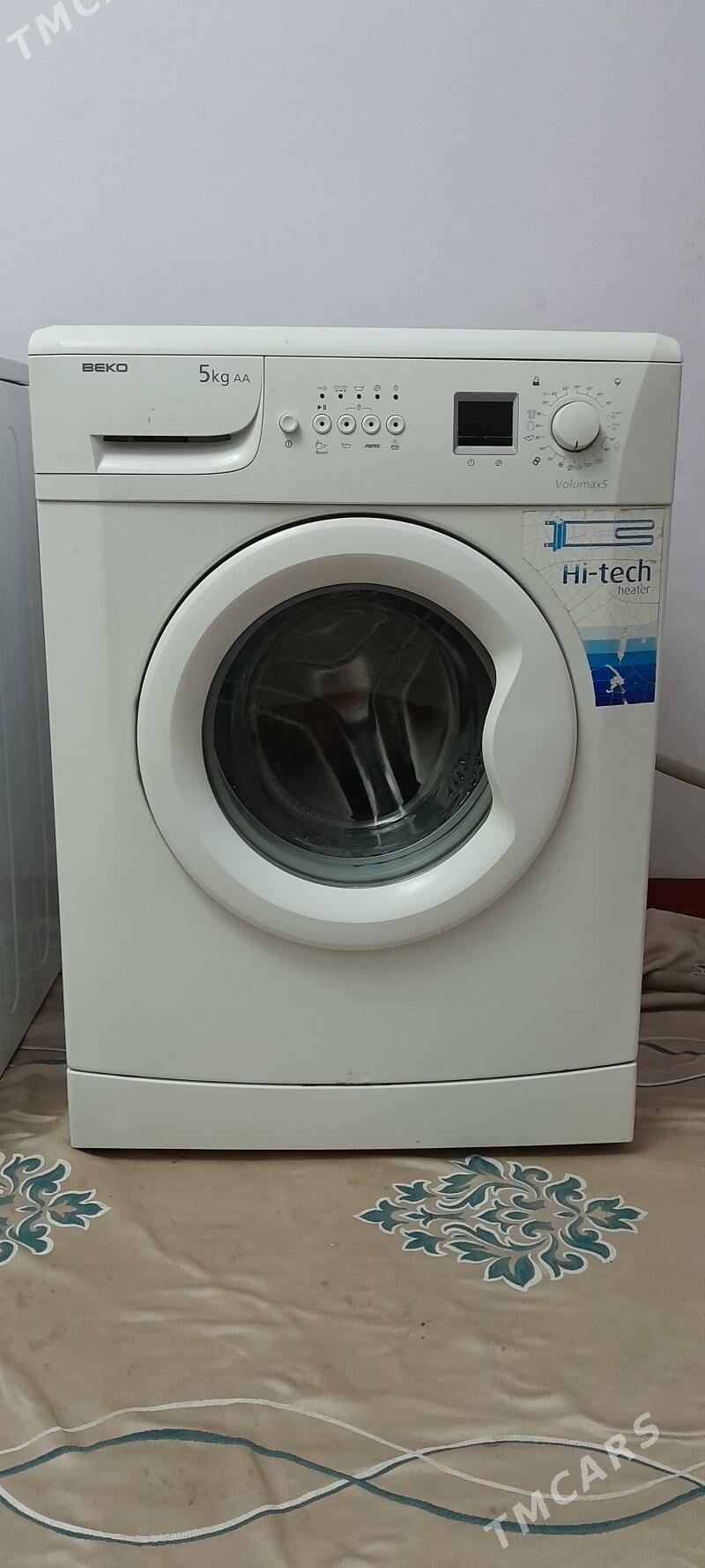 Kir maşyn p - Гороглы (Тагта) - img 1