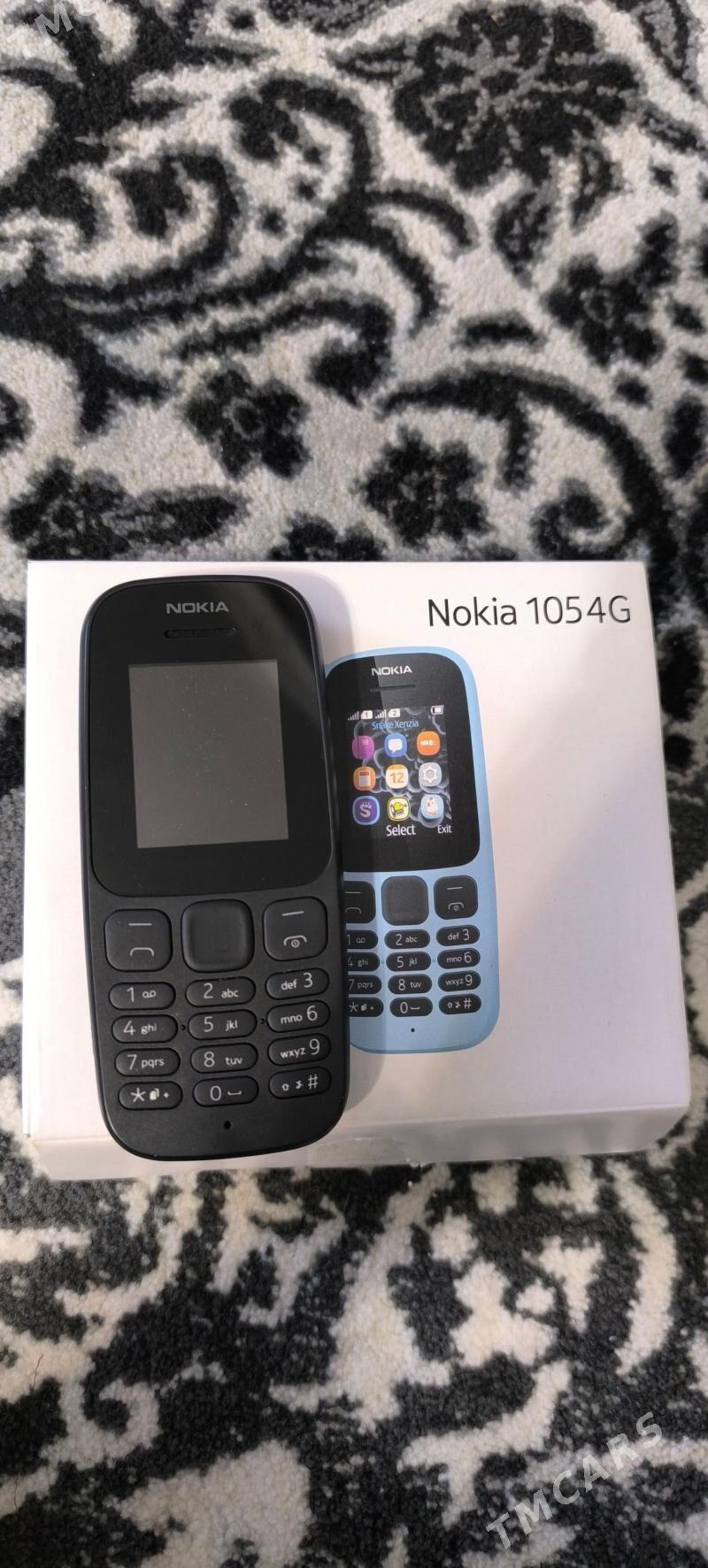 Nokia telefon - Balkanabat - img 1