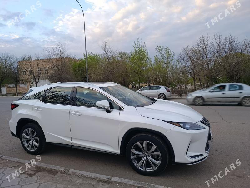 Lexus RX 2020 - 560 000 TMT - Дашогуз - img 1