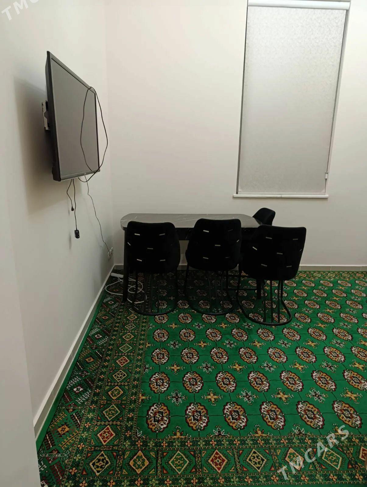 аренда квартиры - Moskowskiý köç. (10 ýyl abadançylyk şaýoly) - img 1