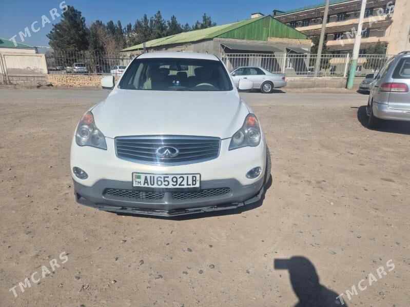Infiniti EX35 2008 - 180 000 TMT - Туркменабат - img 1