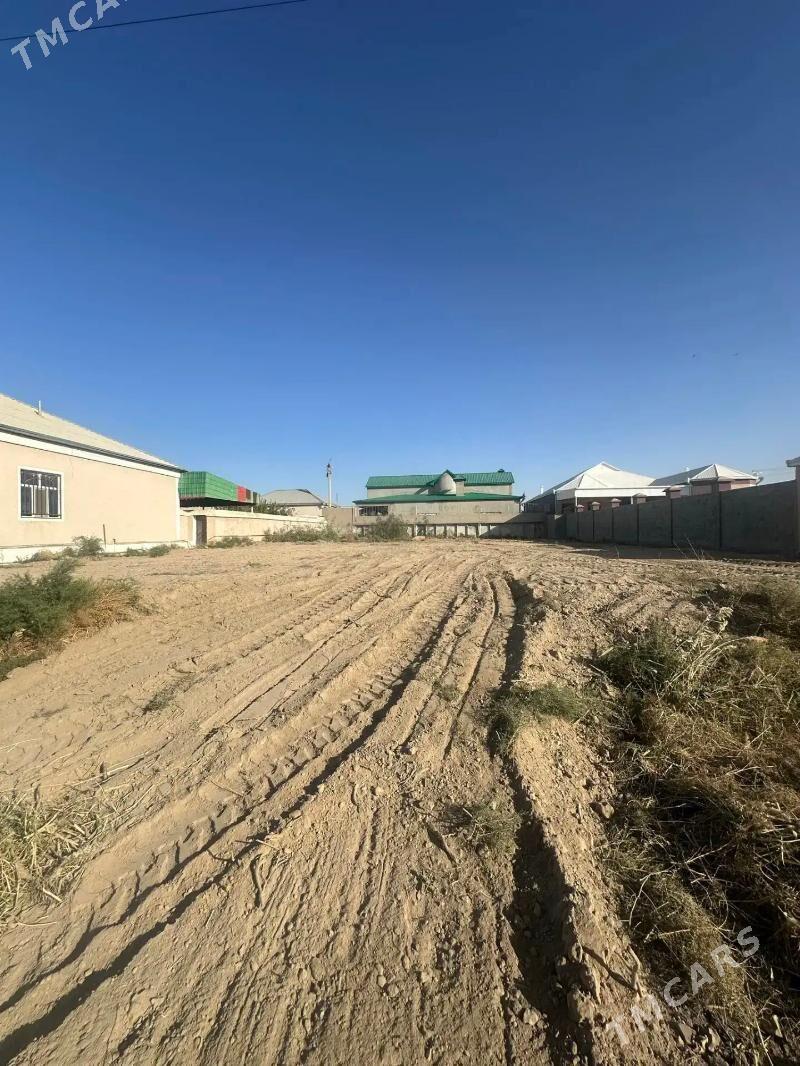 mellek yer - Мары - img 1