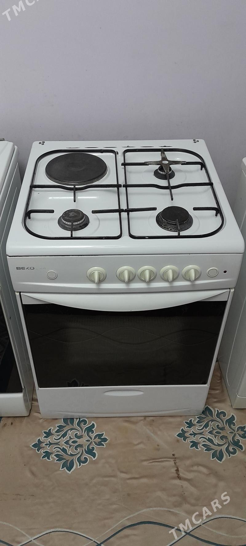 Gaz pilite - Гороглы (Тагта) - img 1