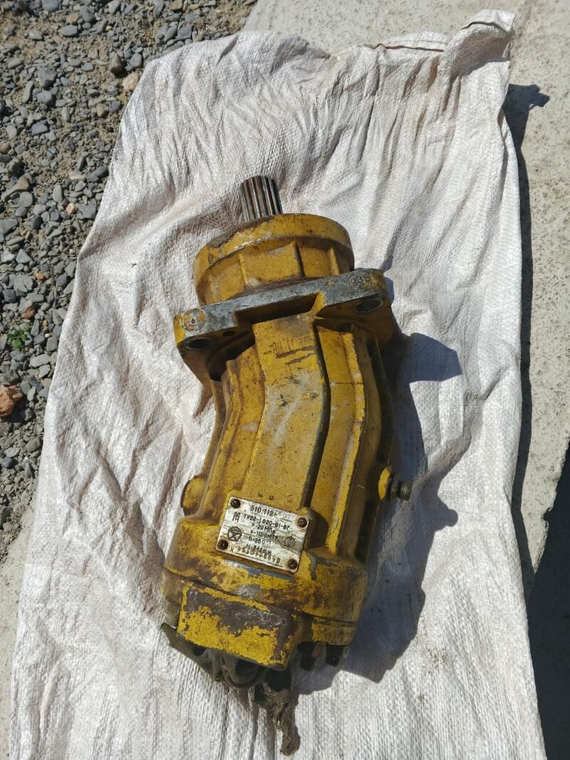 Ensa nasos 310 2 500 TMT - Gökdepe - img 1