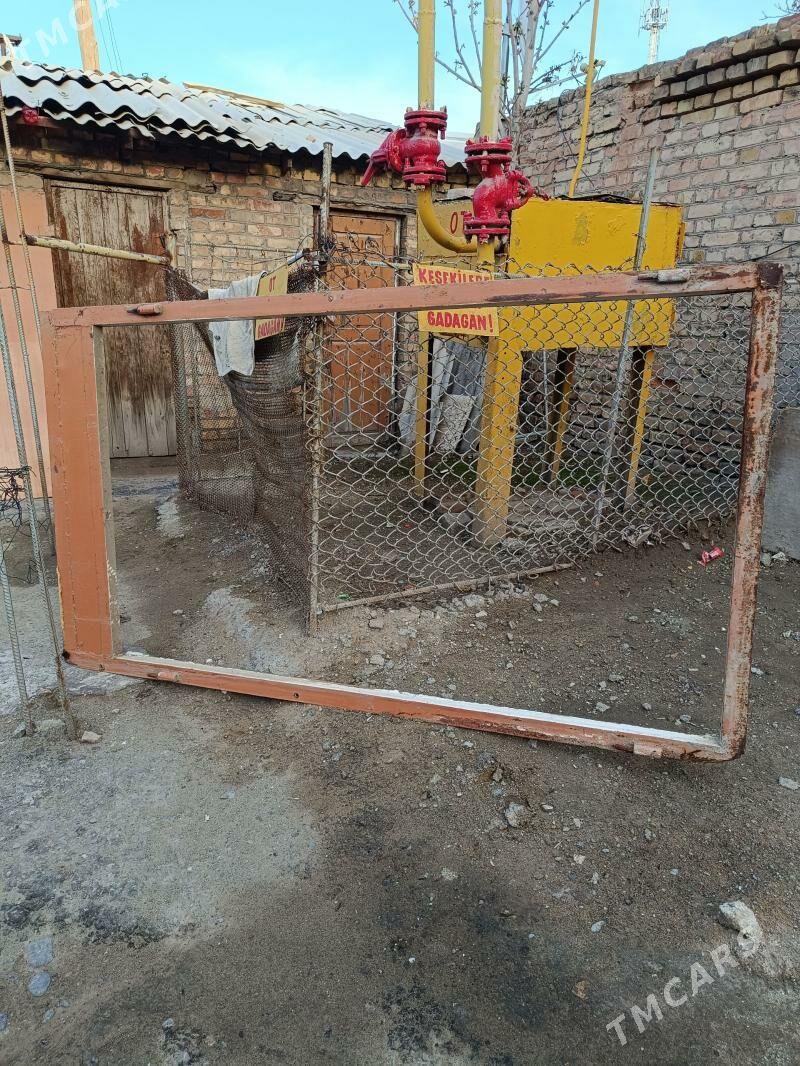 двер - Türkmenabat - img 1