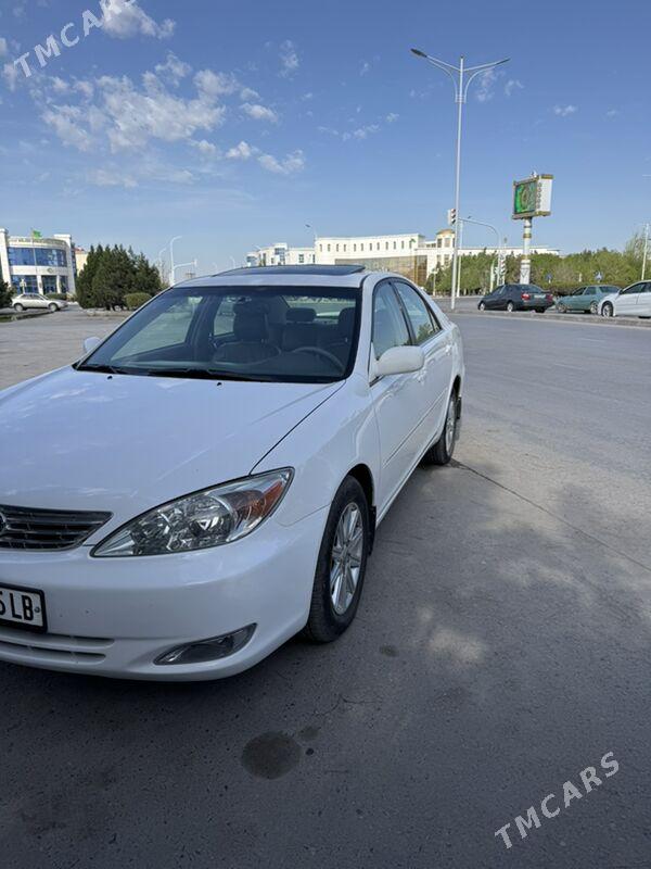 Toyota Camry 2002 - 170 000 TMT - Türkmenabat - img 1