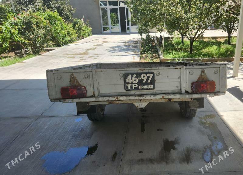 Prisep Polprisep 2000 - 5 000 TMT - Gökdepe - img 1