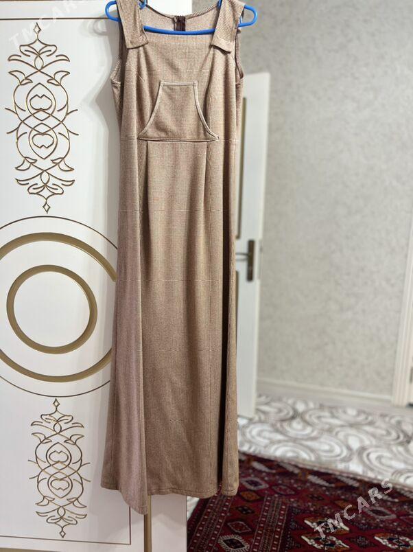 koynek sarofan - Туркменбаши - img 1