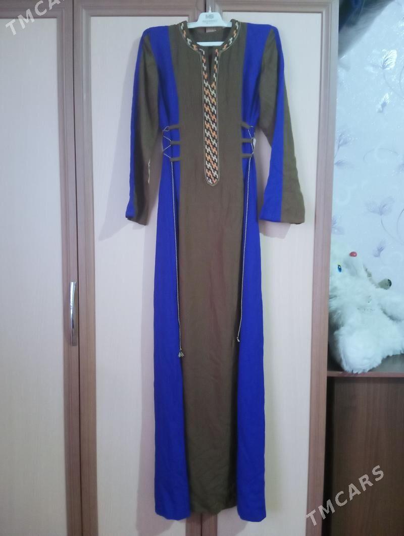 tikilen köynekler - Мары - img 1