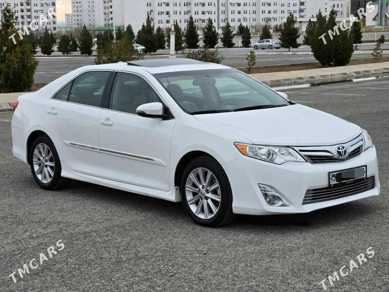Toyota Camry 2013 - 270 000 TMT - Aşgabat - img 1
