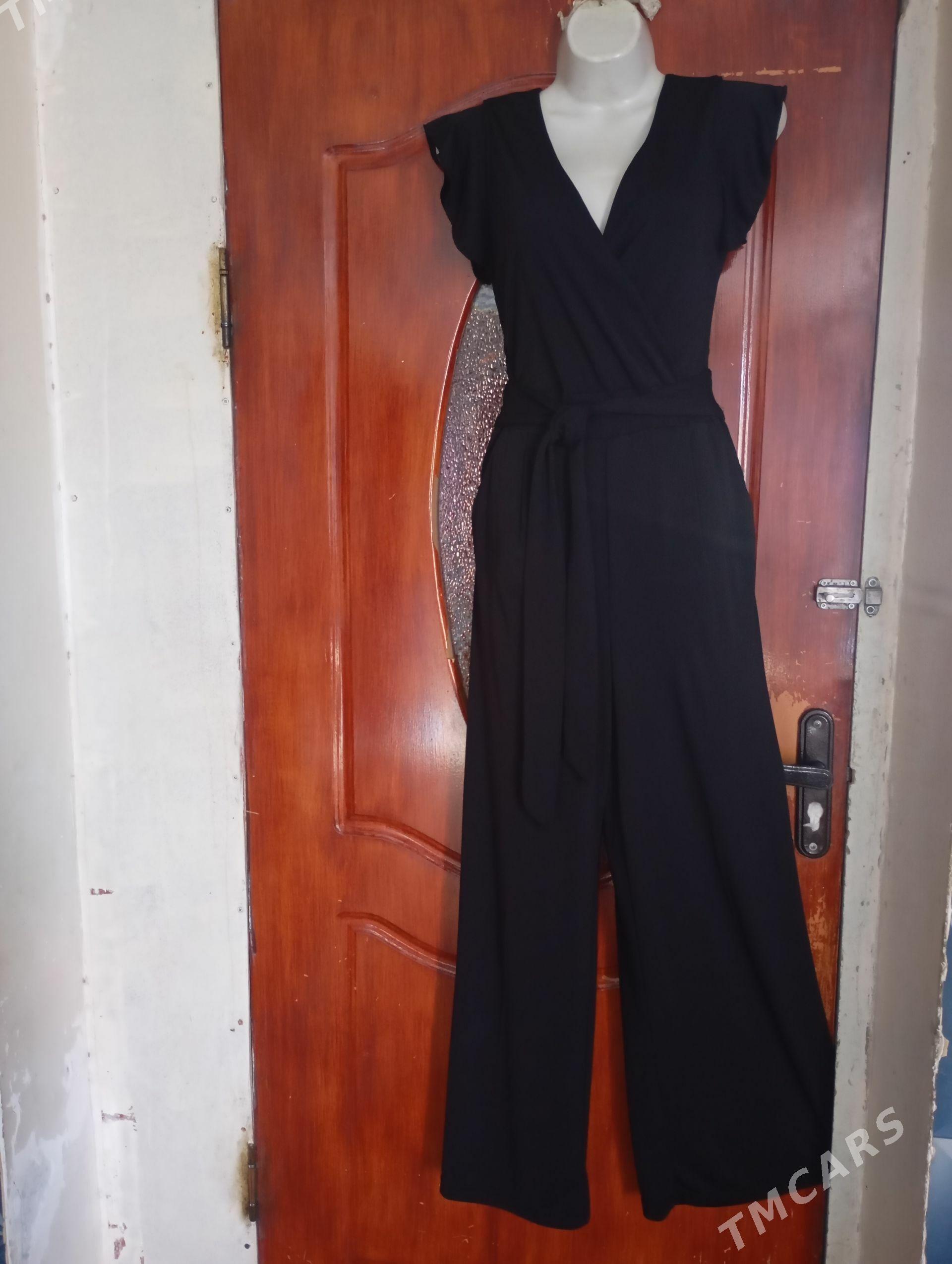 Комбинезоны женские разные - Туркменабат - img 1