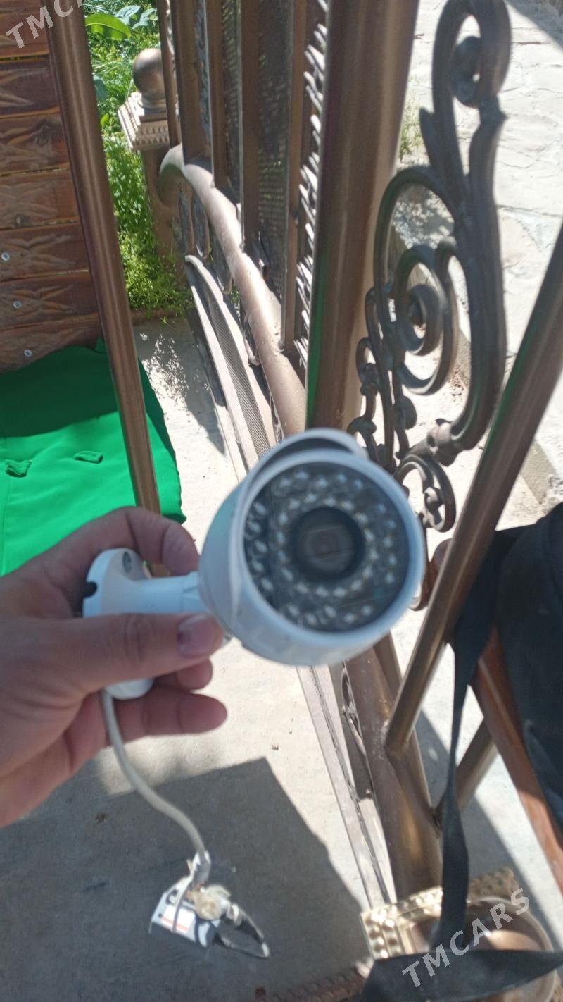 kamera - Aşgabat - img 1