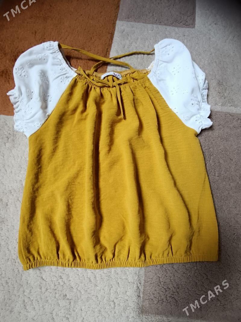 Кофточка для девочки - Aşgabat - img 1