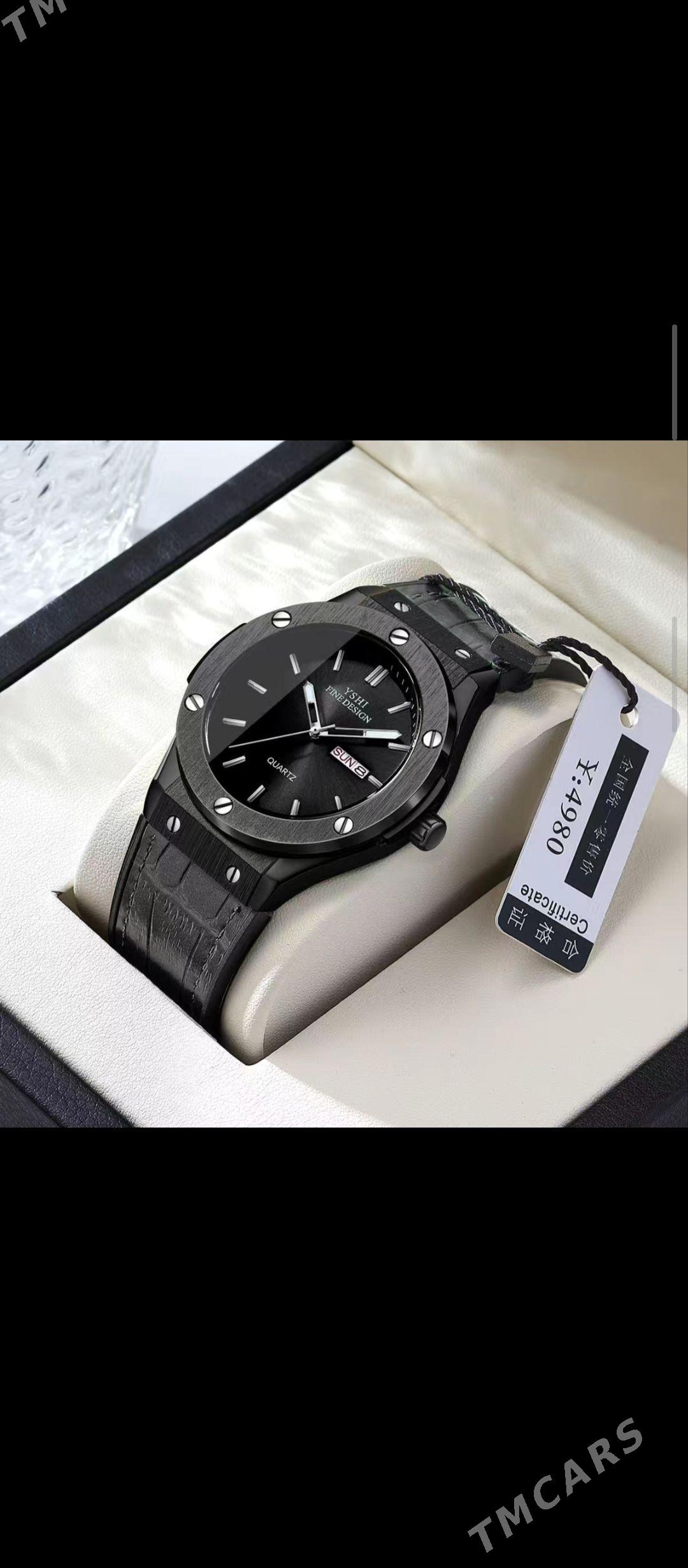 Sagat - Büzmeýin - img 1