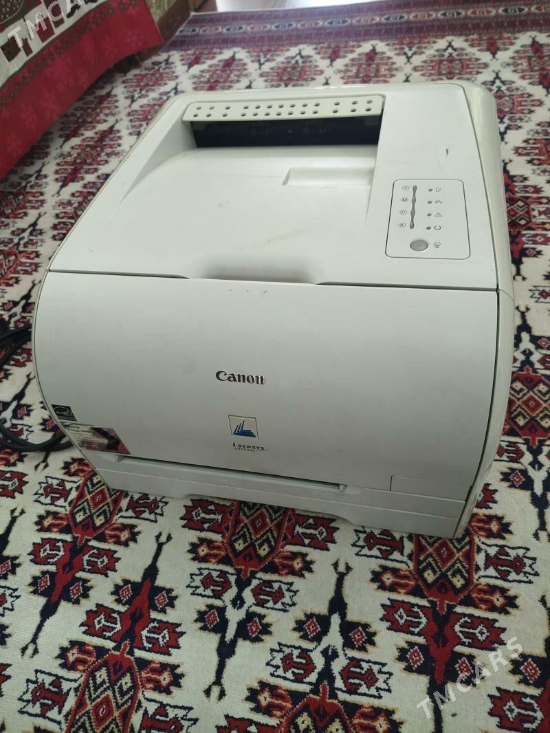 Printer - 30 мкр - img 1