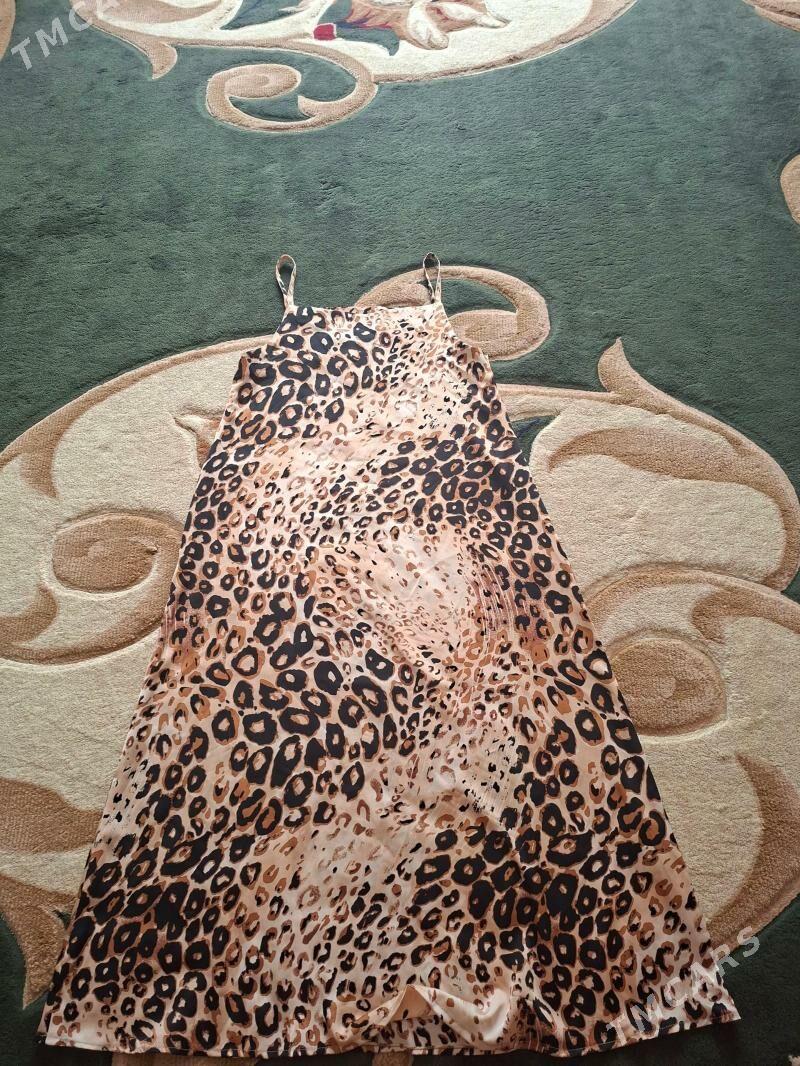 платья - Мир 7 - img 1