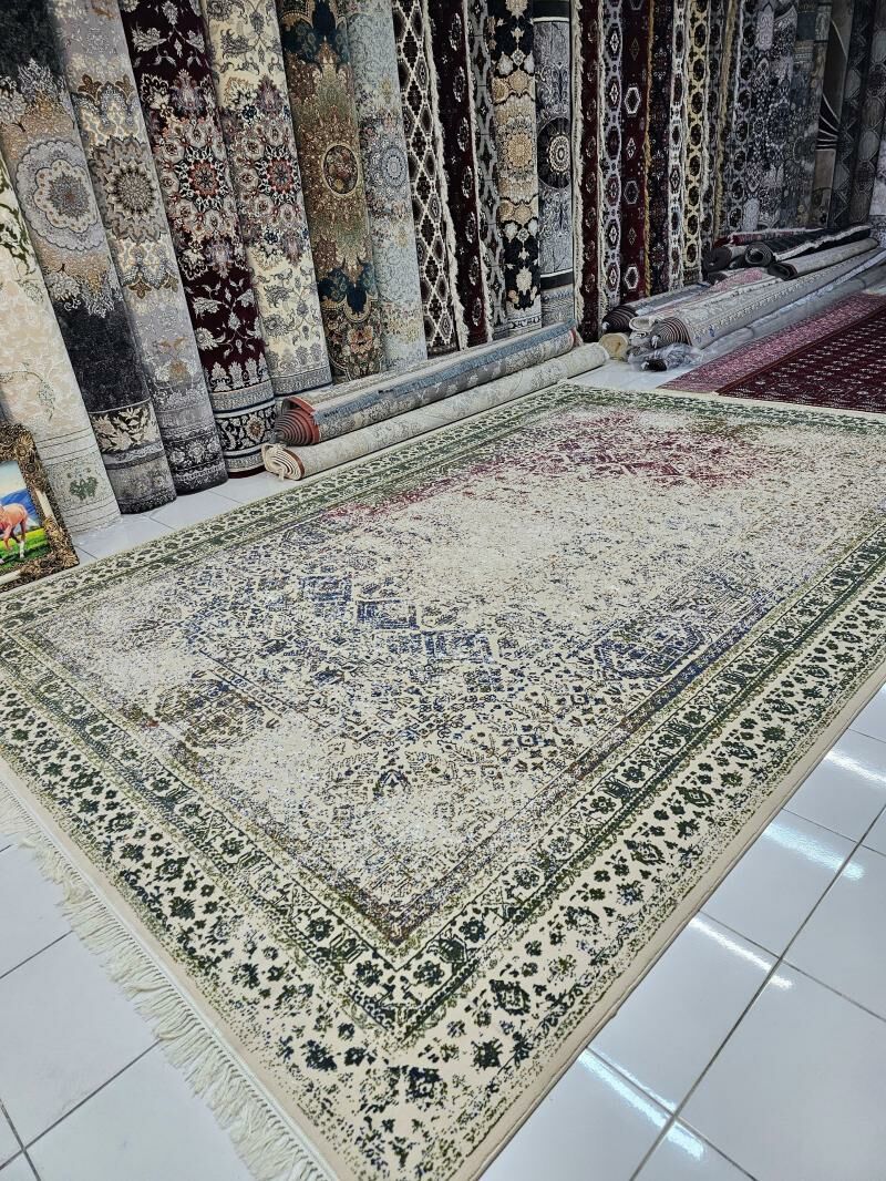 HALY SKITKADA EYRAN TURK - Bedew - img 1