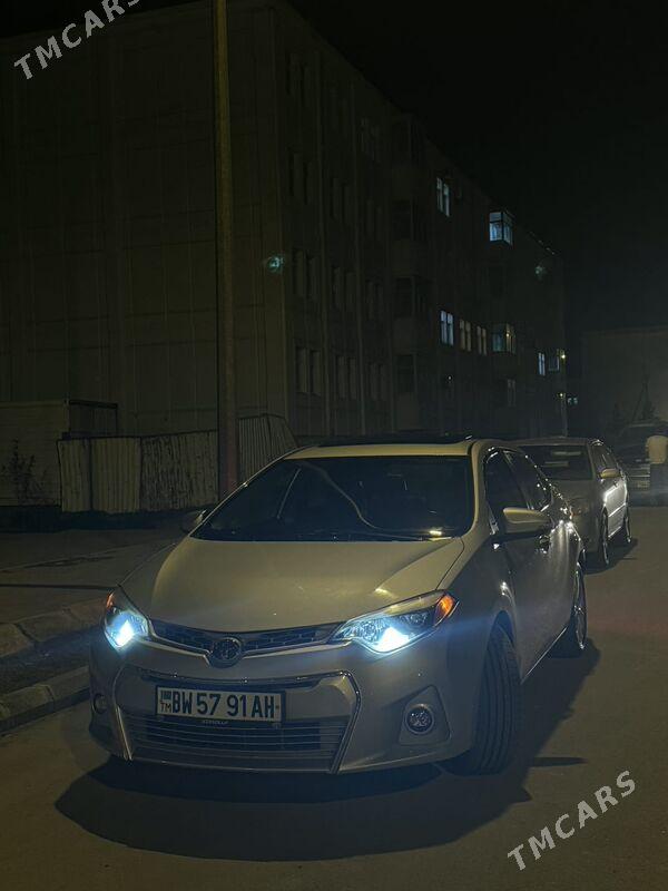 Toyota Corolla 2014 - 215 000 TMT - Änew - img 1