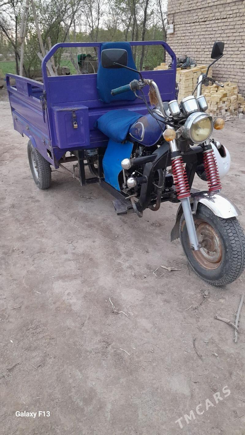 Fekon FK200-14G 2014 - 25 500 TMT - Акдепе - img 1