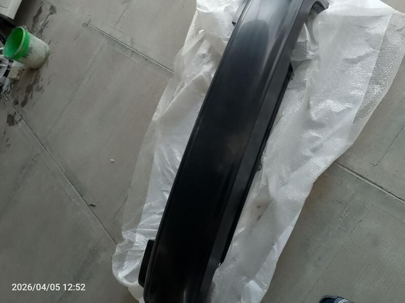 Babyçka yzky bampyr 500 TMT - Aşgabat - img 1