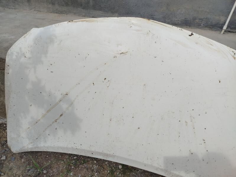 korolla kapot 200 TMT - Çoganly - img 1