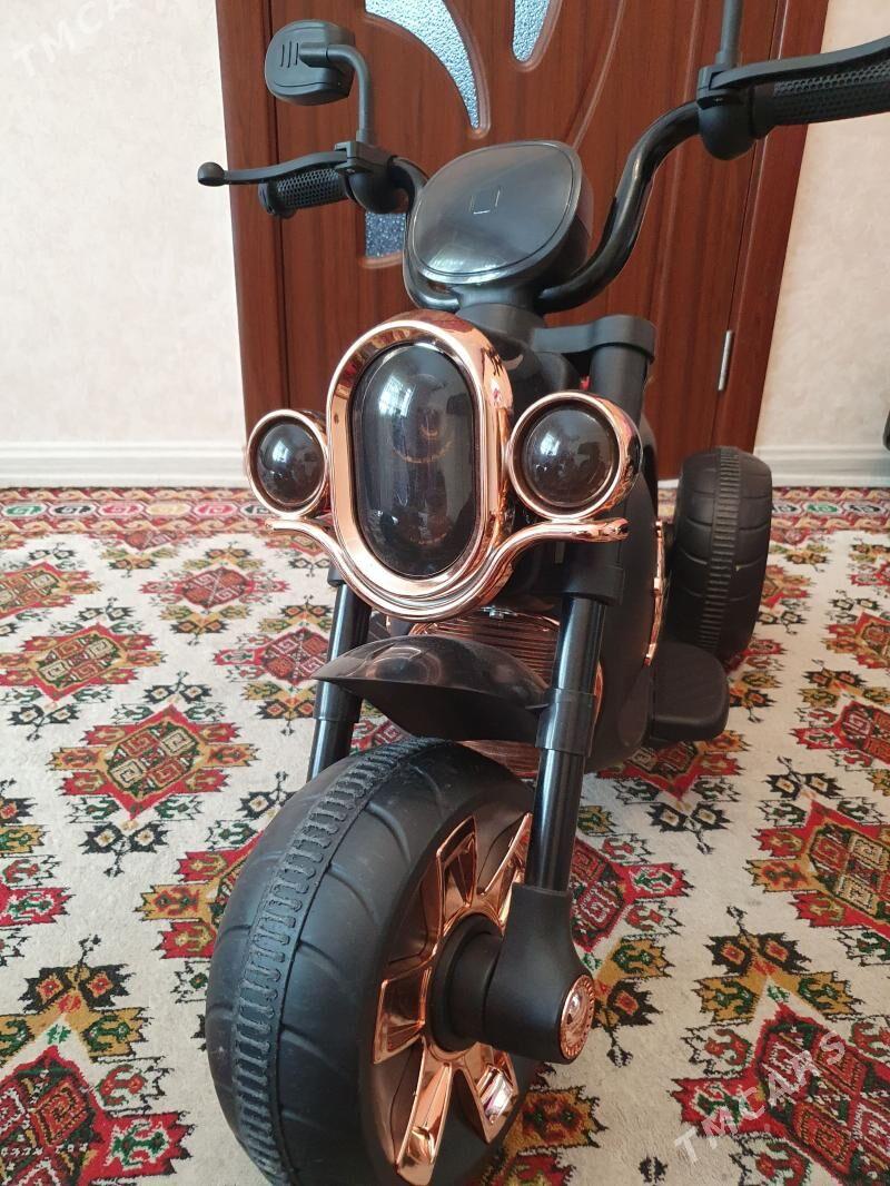 mator uly taze - Ашхабад - img 1