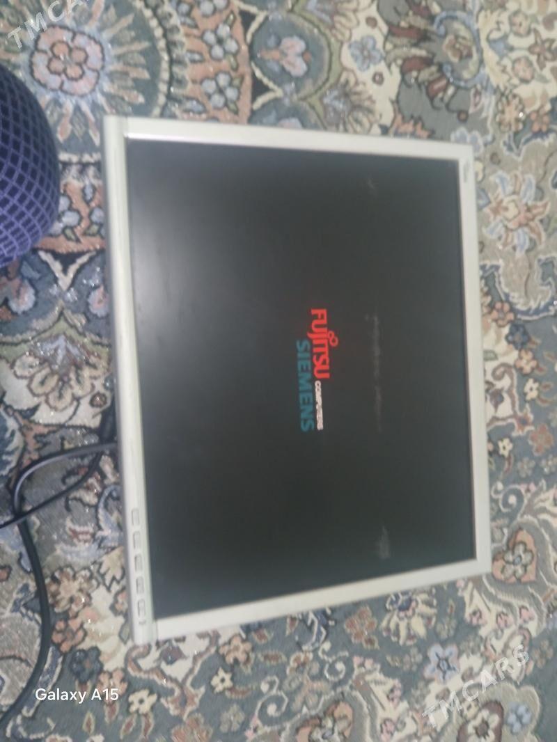 MANITOR 17 FUJITA - 10 mkr - img 1