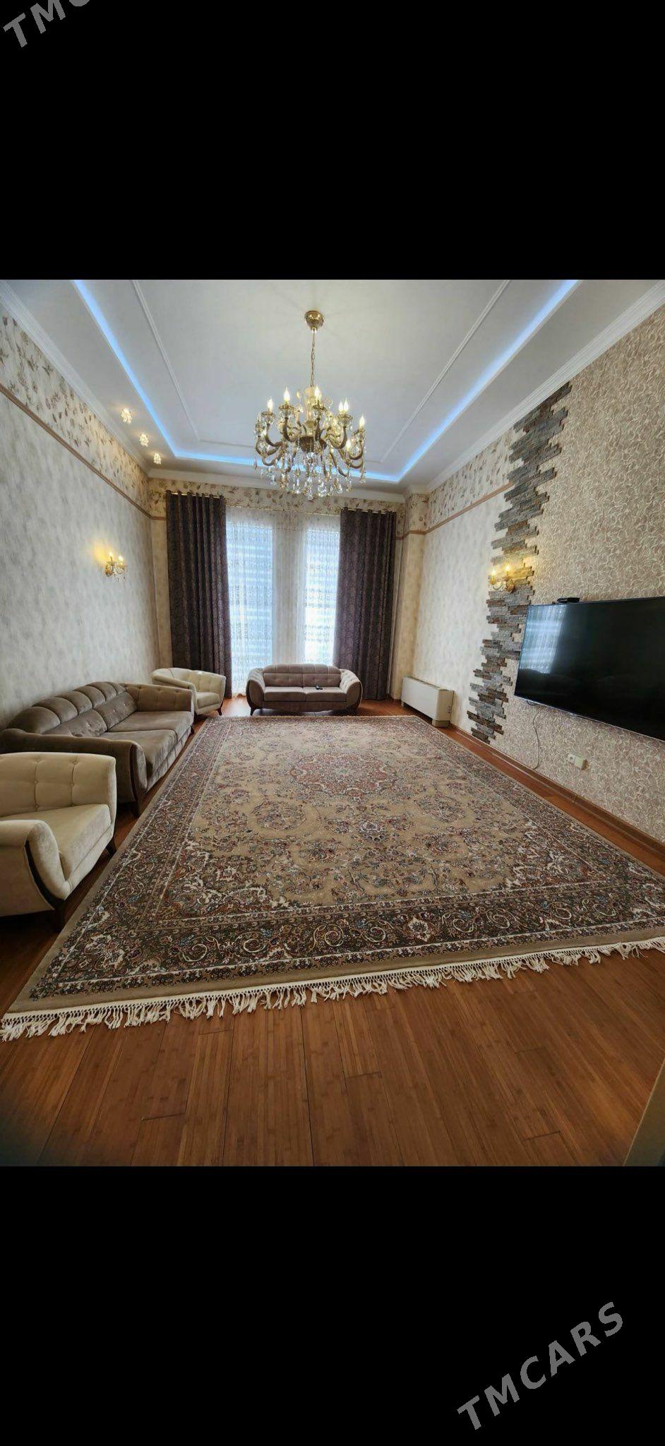 satlyk cehow elitka 4kom - Aşgabat - img 1