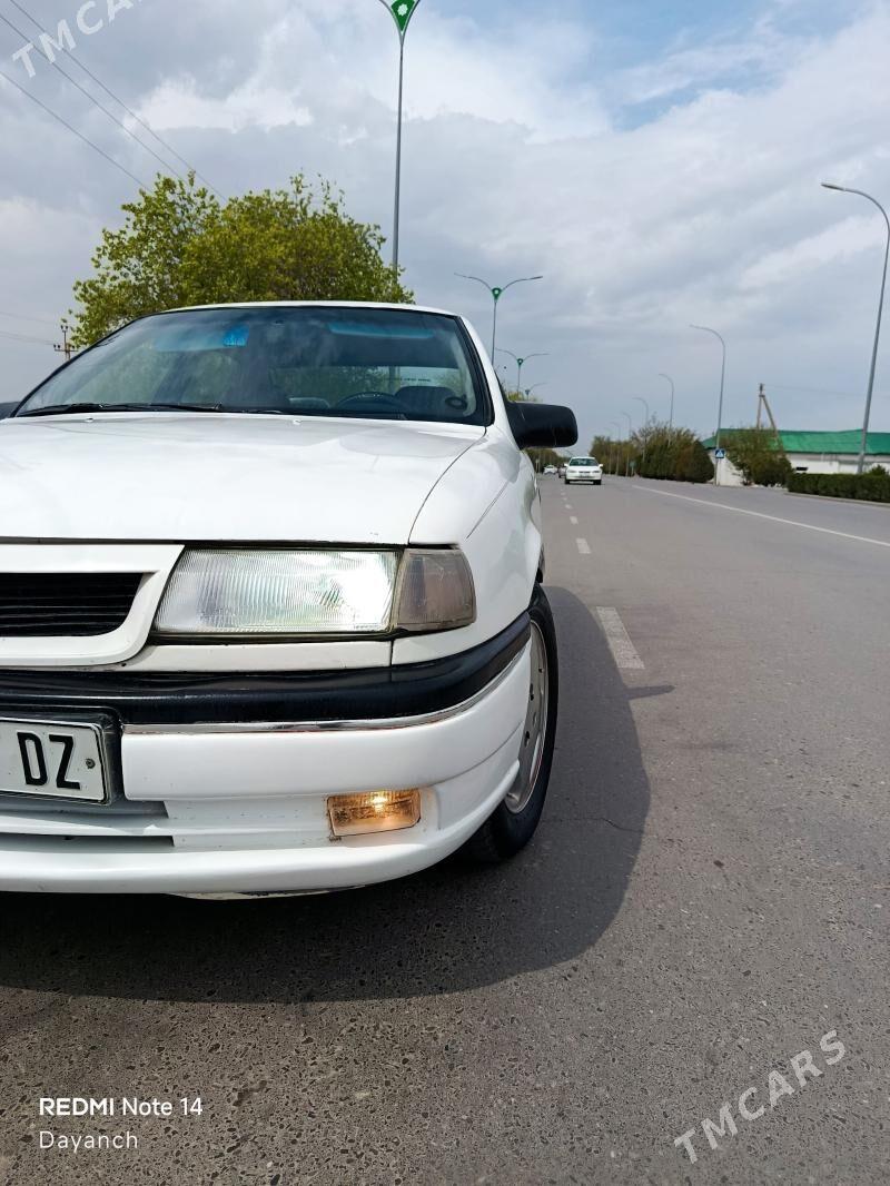 Opel Vectra 1993 - 50 000 TMT - Шабатский этрап - img 1