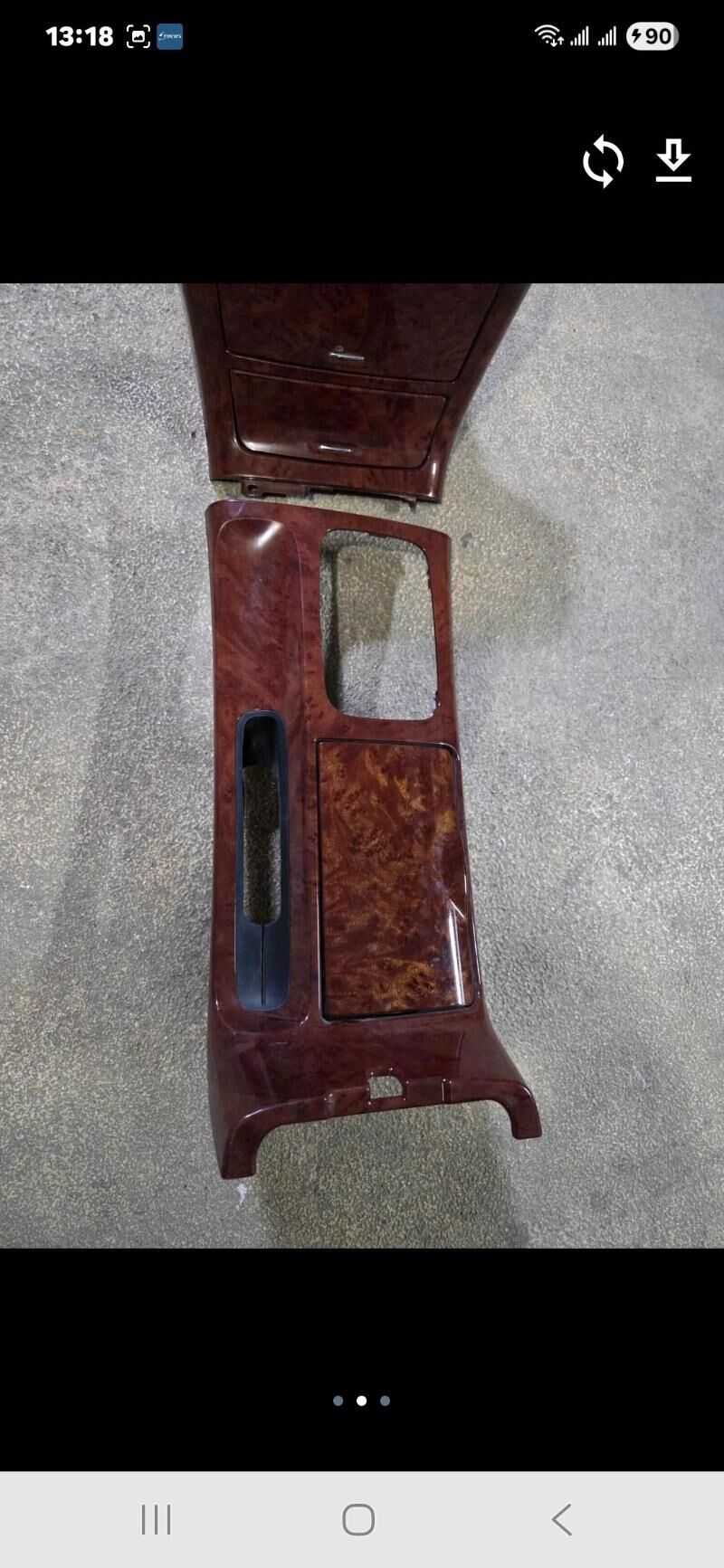 Duty haliji Mebel 2 800 TMT - Мары - img 1