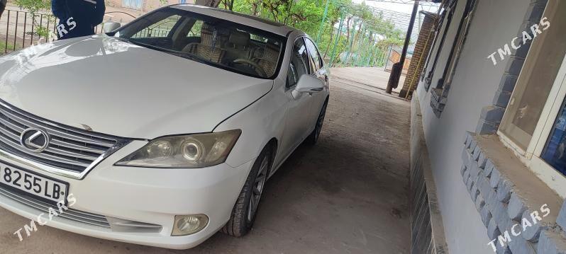 Lexus ES 350 2010 - 195 000 TMT - Dänew - img 1