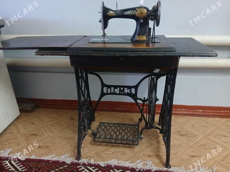 tikin masyn sssr - Губадаг - img 1