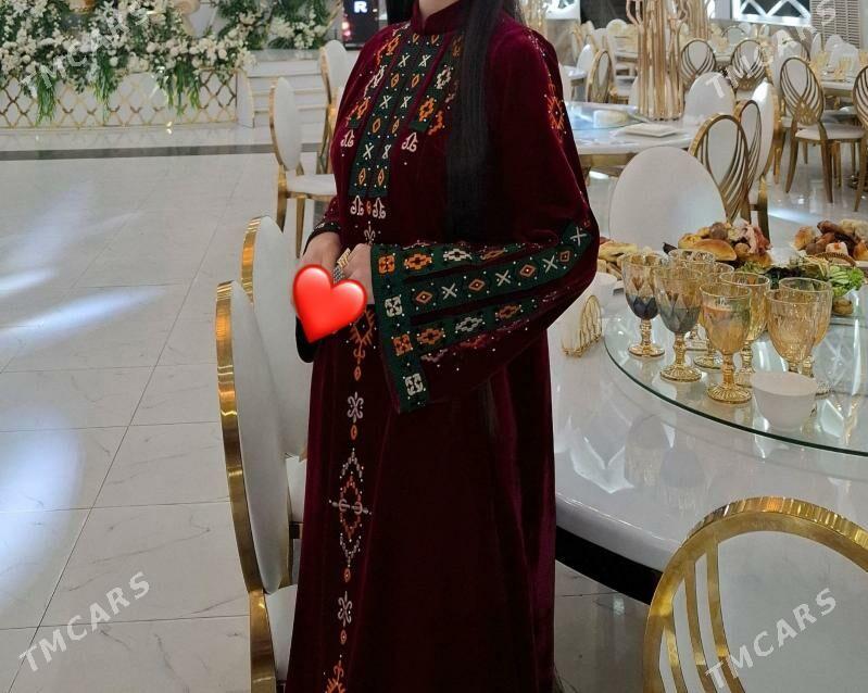 uçurym köýnek - Туркменабат - img 1