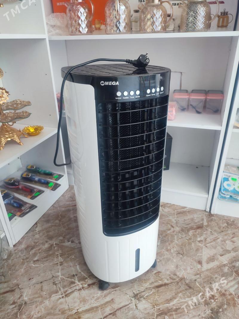 Suly kondisaner - Туркменбаши - img 1