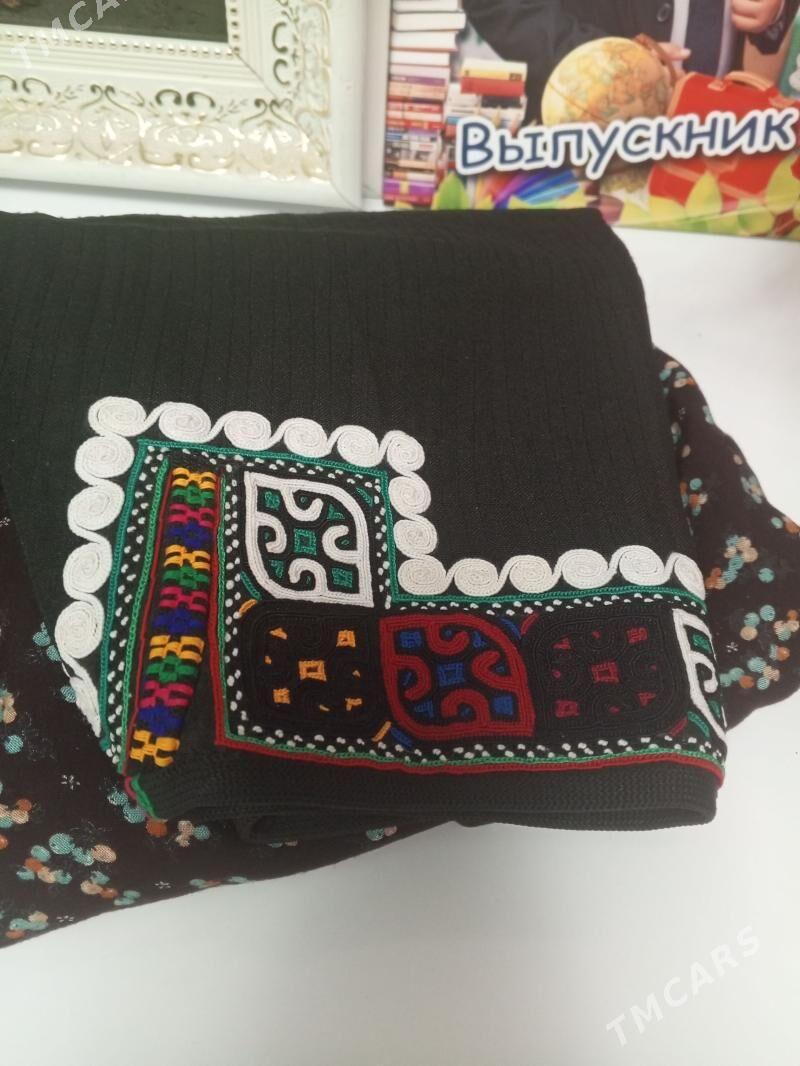 yomut balak - Balkanabat - img 1