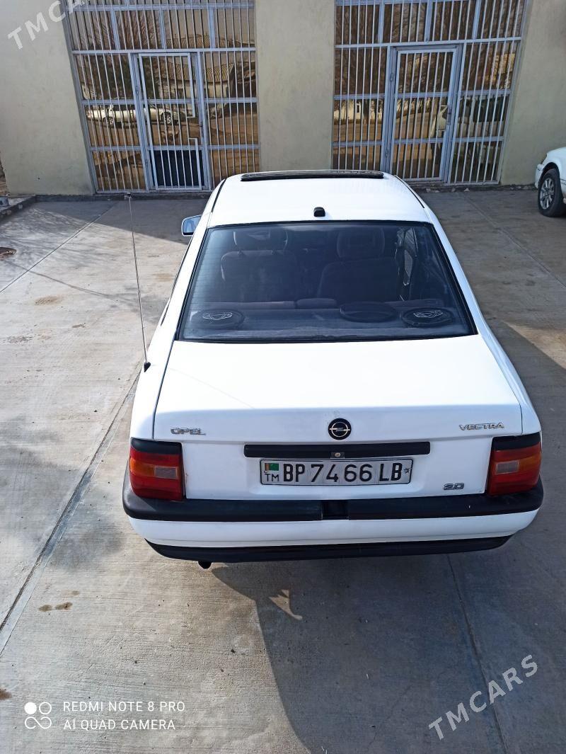 Opel Vectra 1991 - 35 000 TMT - Керки - img 1