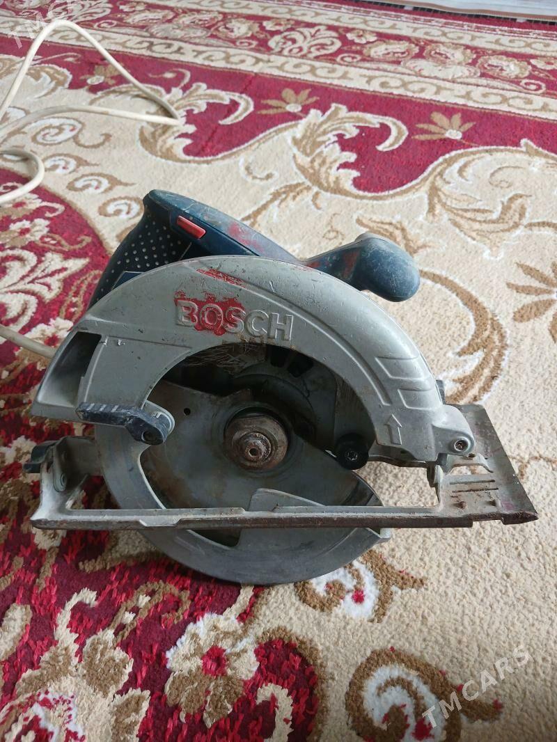 daýra - Ашхабад - img 1