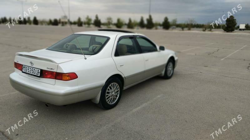 Toyota Camry 2000 - 173 000 TMT - Saýat - img 1