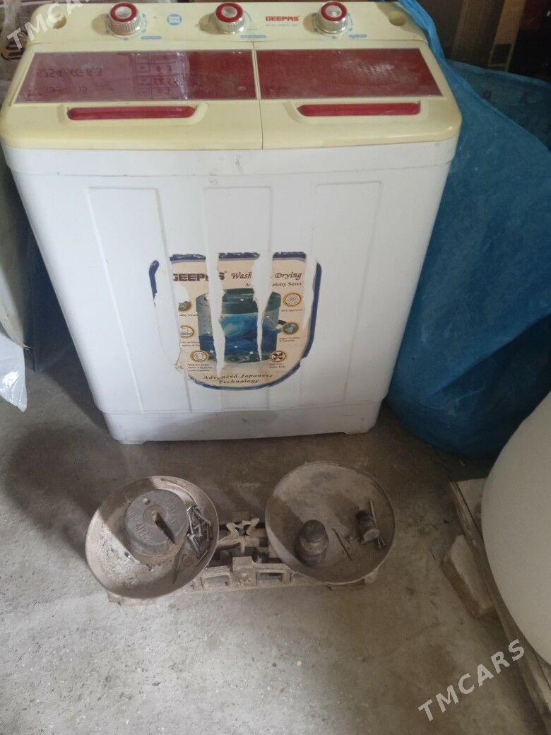 Кир машын - Dänew - img 1